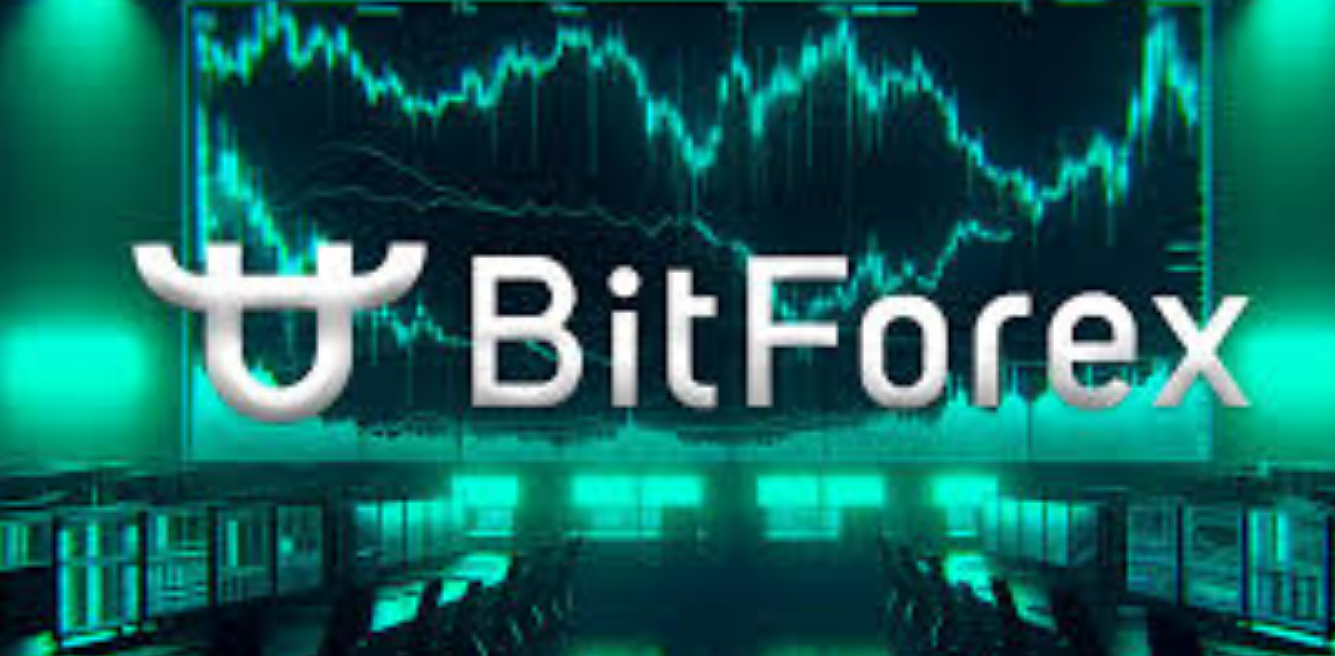 使用BitForex交易所进行交易并安装的方法